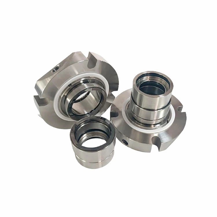 MOR JCS1C Mechanical Seal