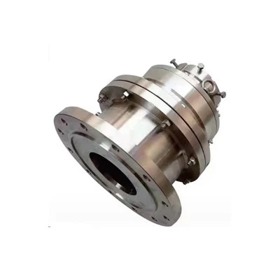 Ktoré sa inštaluje ľahšie, kazetové alebo komponentné mechanické tesnenie?