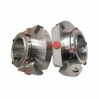 Univerzálna mechanická upchávka MOR Cartex