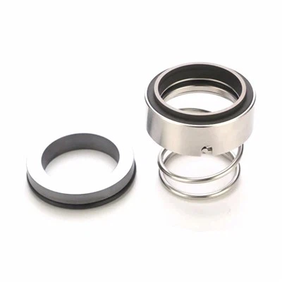 Ekvivalent k mechanickému tesneniu kanalizačného čerpadla M32